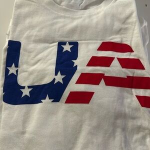 Under Armour Men’s tshirt